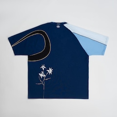 Camiseta Umbro Kintsugi - Unissex - Foto 2