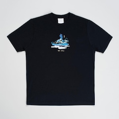 Camisa Umbro Kintsugi Pro 5 - Masculina - Foto 1