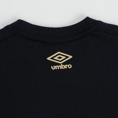 Camisa Umbro Kintsugi Pro 5 - Masculina - Foto 4