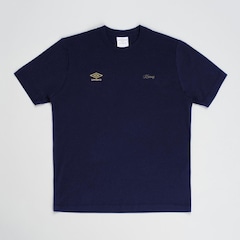 Camisa Umbro Kintsugi - Masculina - Foto 2