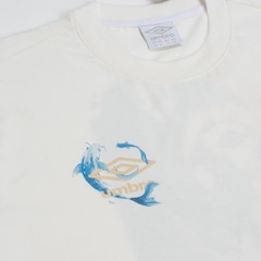 Camisa Umbro Kintsugi - Masculina - Foto 3