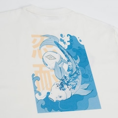Camisa Umbro Kintsugi - Masculina - Foto 4