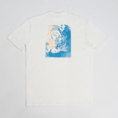Camiseta Umbro Kintsugi - Infantil - Foto 2