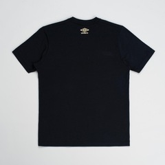 Camiseta Umbro Kintsugi Pro 5 Infantil - Foto 2