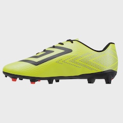 Chuteira de Campo Adulto Umbro Ultra Skin - Foto 3