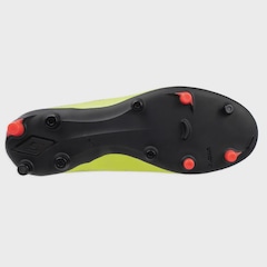 Chuteira de Campo Adulto Umbro Ultra Skin - Foto 4
