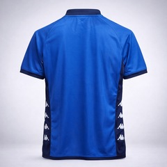 Camisa do Nacional AM I 26/27 Jogador Kappa Masculina - Foto 4