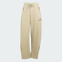 Calça Feminina De Malha Z.N. E adidas - Foto 2