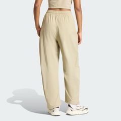 Calça Feminina De Malha Z.N. E adidas - Foto 3