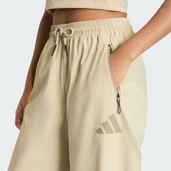 Calça Feminina De Malha Z.N. E adidas - Foto 6