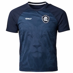 Camisa do Remo 26/27 Aquecimento Volt Masculina - Foto 1