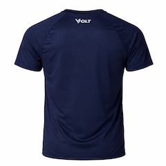 Camisa do Remo 26/27 Aquecimento Volt Masculina - Foto 4
