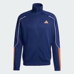 Agasalho Masculino Stadium Três Listras adidas - Foto 2