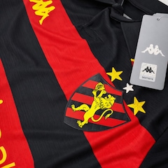 Camisa do Sport Recife 26/27 Jogador Kappa Masculina - Foto 3