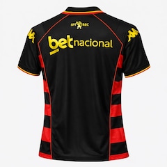 Camisa do Sport Recife 26/27 Jogador Kappa Masculina - Foto 4