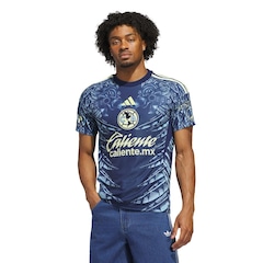 Camisa Club América II 25/26 adidas Masculina - Foto 1