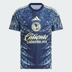 Camisa Club América II 25/26 adidas Masculina - Foto 2