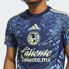 Camisa Club América II 25/26 adidas Masculina - Foto 5