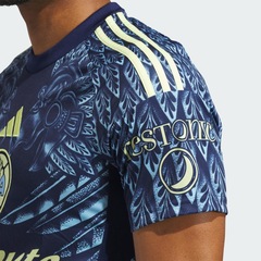 Camisa Club América II 25/26 adidas Masculina - Foto 6
