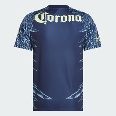 Camisa Club América II 25/26 adidas Masculina - Foto 7
