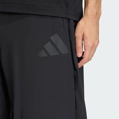 Calça Masculina Malha Z.N.E adidas - Foto 6