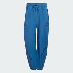 Calça Masculina Malha Z.N.E adidas - Foto 2