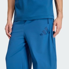 Calça Masculina Malha Z.N.E adidas - Foto 5