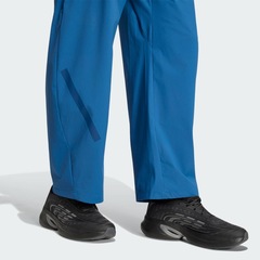 Calça Masculina Malha Z.N.E adidas - Foto 6