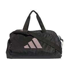 Bolsa Gym Bag Estampada Defender Pequena adidas Feminina - Foto 1