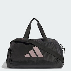 Bolsa Gym Bag Estampada Defender Pequena adidas Feminina - Foto 3