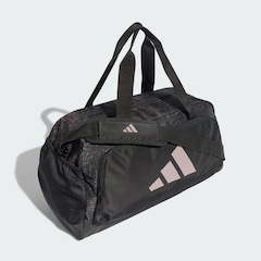 Bolsa Gym Bag Estampada Defender Pequena adidas Feminina - Foto 5