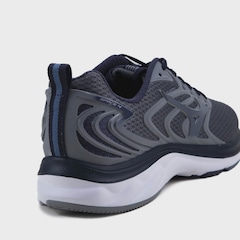 Tênis Masculino Mizuno Space 4 - Foto 4