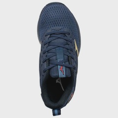 Tênis Infantil Mizuno Space 4 - Foto 4