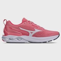Tênis Feminino Mizuno Wave Dynasty 6 - Foto 1