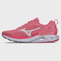Tênis Feminino Mizuno Wave Dynasty 6 - Foto 3