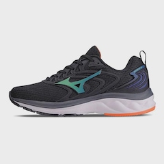 Tênis Infantil Mizuno Space 4 - Foto 3