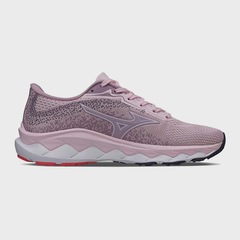 Tênis Feminino Mizuno Wave Way 4 - Foto 1