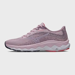 Tênis Feminino Mizuno Wave Way 4 - Foto 3