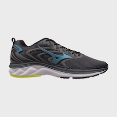 Tênis Masculino Mizuno Space 4 - Foto 1