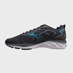 Tênis Masculino Mizuno Space 4 - Foto 3