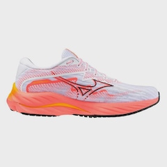 Tênis Feminino Mizuno Wave Rider 27 - Foto 1