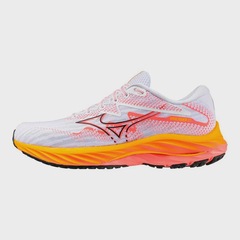 Tênis Feminino Mizuno Wave Rider 27 - Foto 3