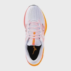 Tênis Feminino Mizuno Wave Rider 27 - Foto 4