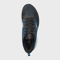 Tênis Masculino Mizuno Wave Vitality 5 - Foto 4