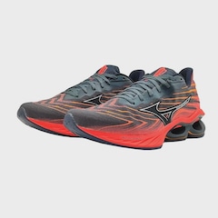 Tênis Masculino Mizuno Wave Creation 25 - Foto 4