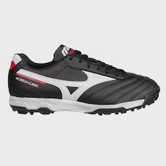Chuteira Society Adulto Mizuno Morelia Classic AS - Foto 1