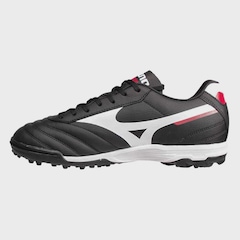 Chuteira Society Adulto Mizuno Morelia Classic AS - Foto 3