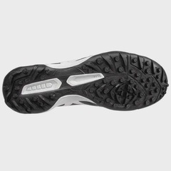Chuteira Society Adulto Mizuno Morelia Classic AS - Foto 4