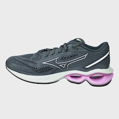 Tênis Feminino Mizuno Wave Creation 24 - Foto 3