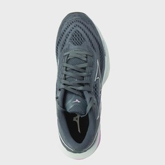 Tênis Feminino Mizuno Wave Creation 24 - Foto 4